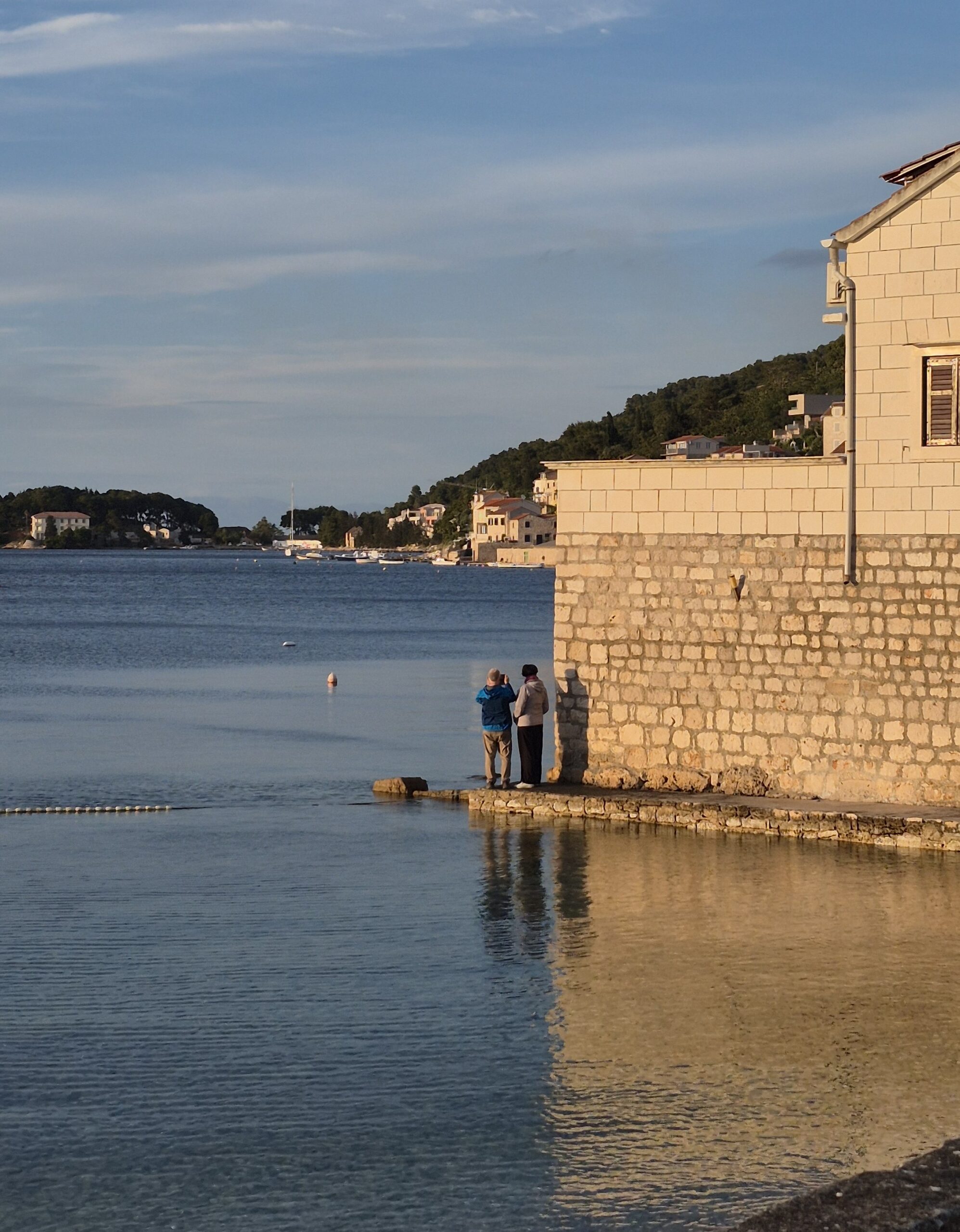 Na otoku Visu još se živi jednostavnost koju smo zaboravili